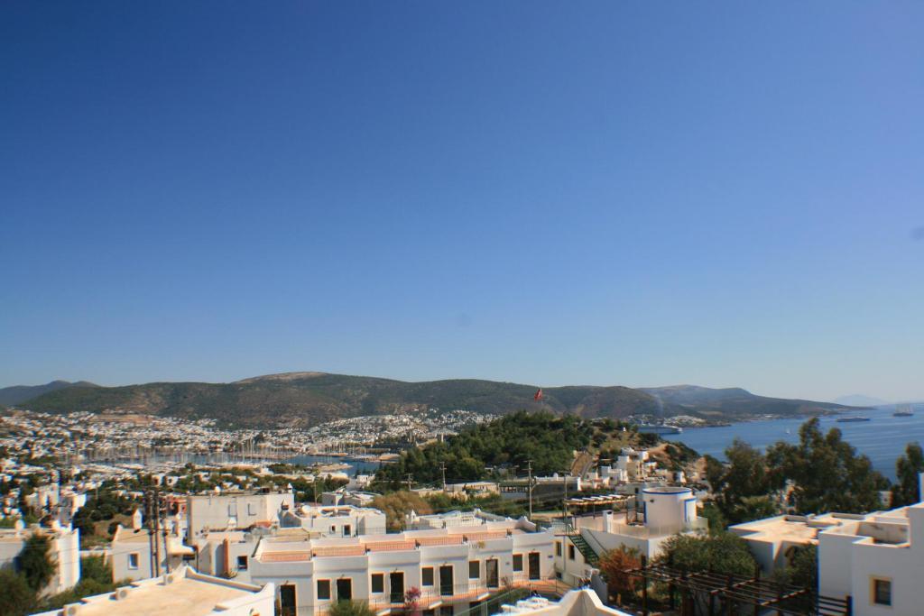 Sunshine Hotel Bodrum