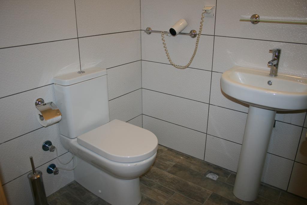 Sunshine Hotel 3*