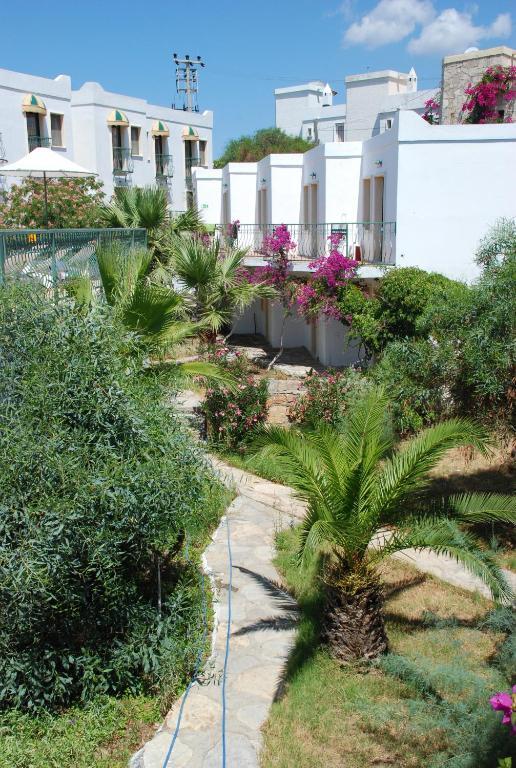 Otel Sunshine 3*