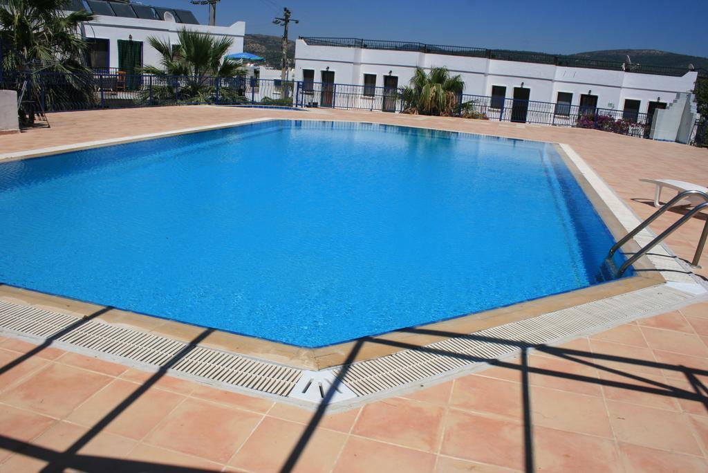 Otel Sunshine Bodrum