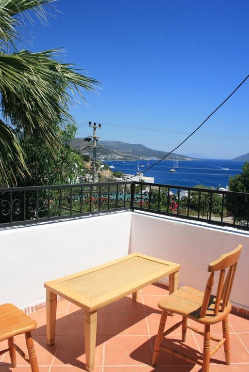 Otel Sunshine Bodrum