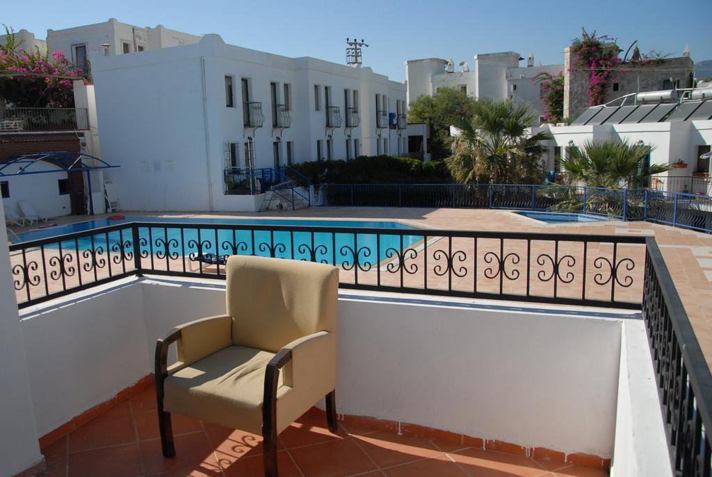 Sunshine Otel Bodrum