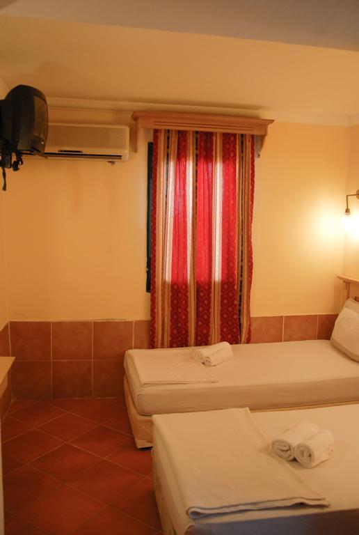 Sunshine 3* Bodrum
