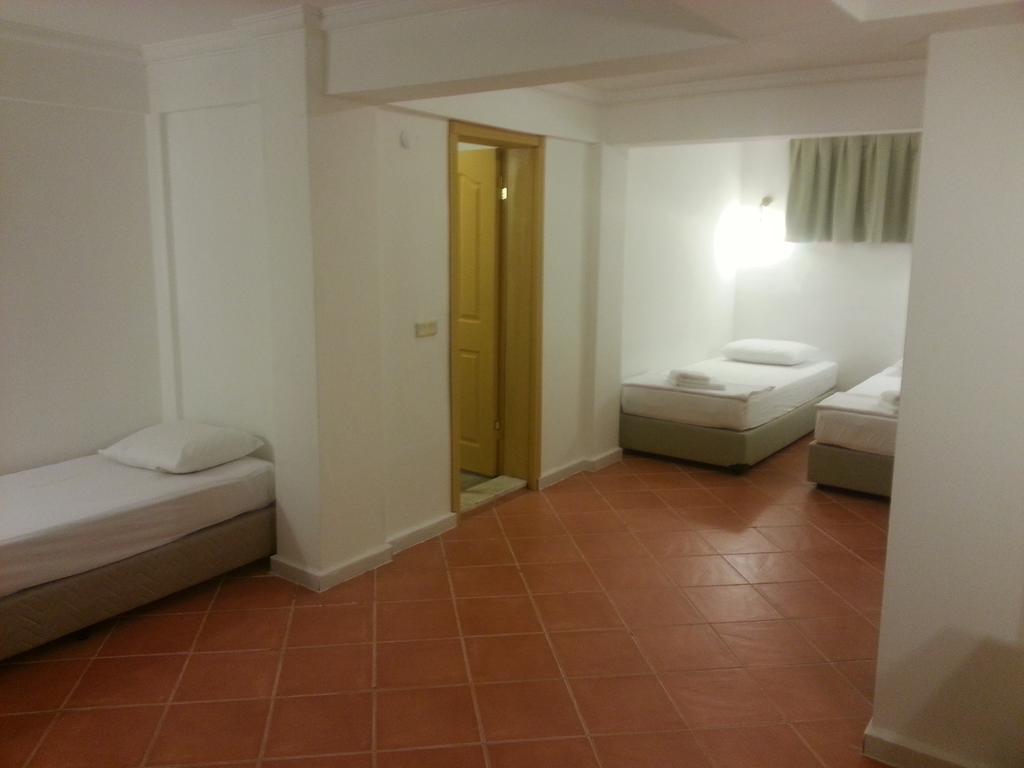 Otel Sunshine Bodrum