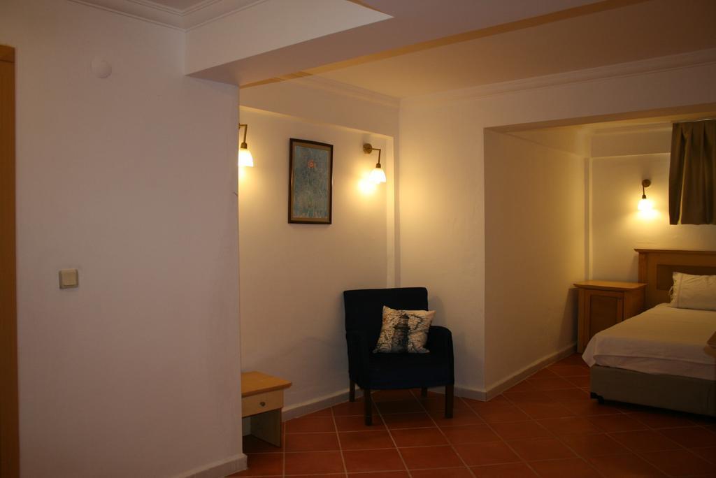 Otel Sunshine