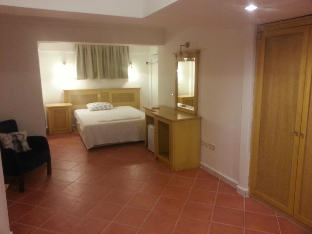 Otel Sunshine