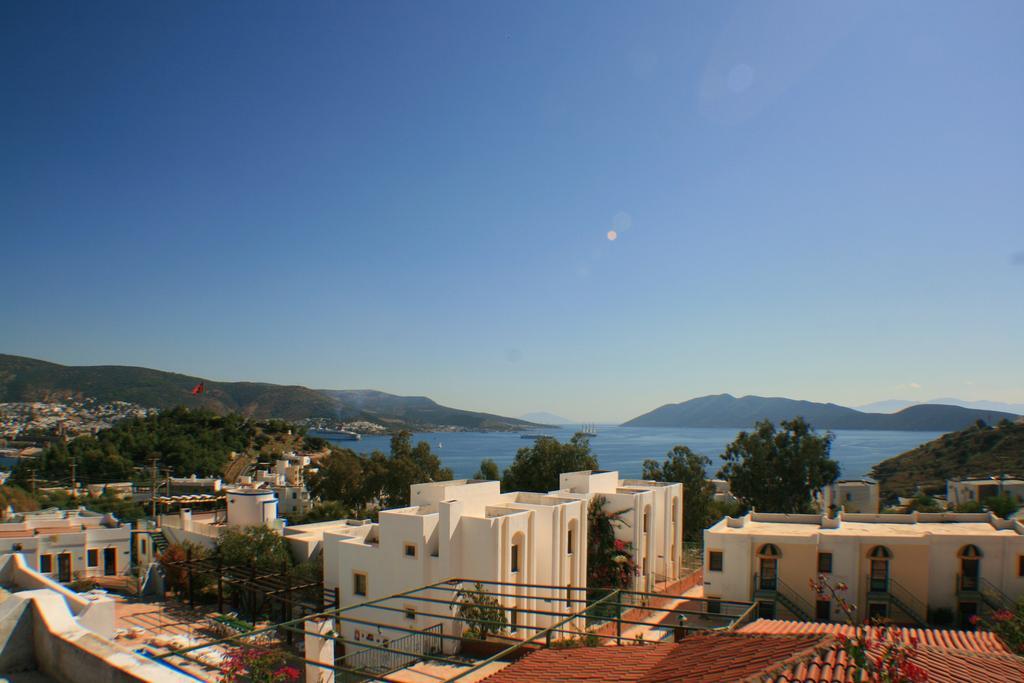 Sunshine Bodrum