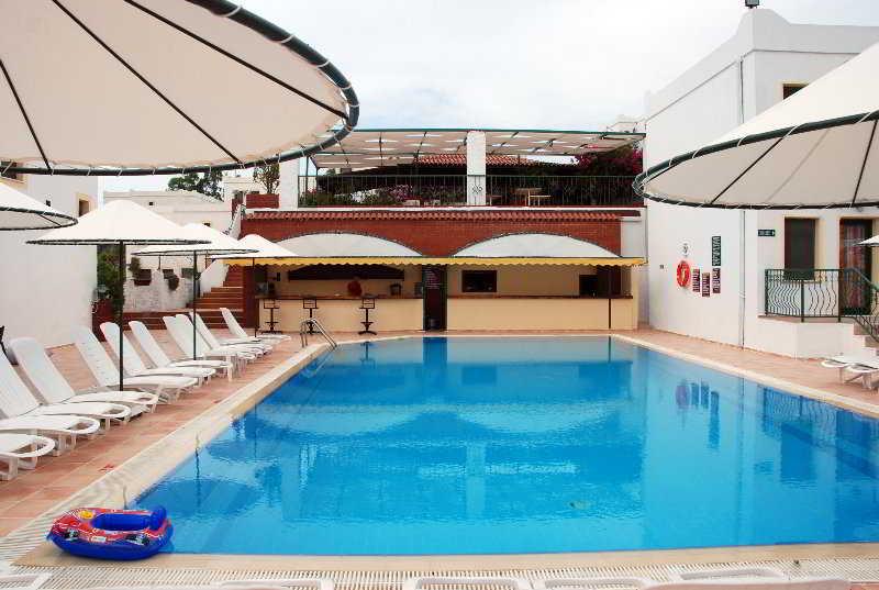 Sunshine Otel 3*