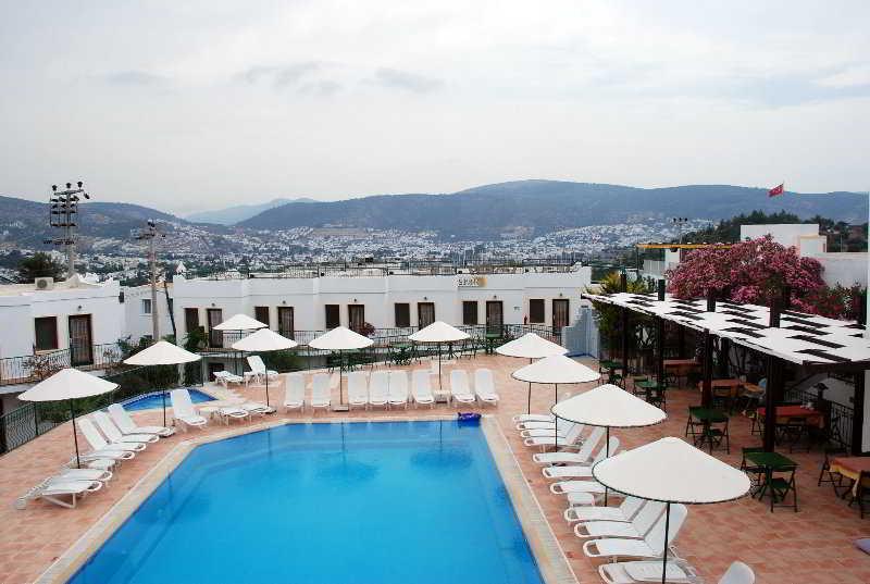 Otel Sunshine Bodrum