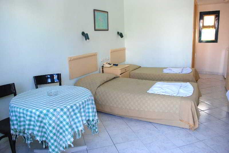 Sunshine 3* Bodrum