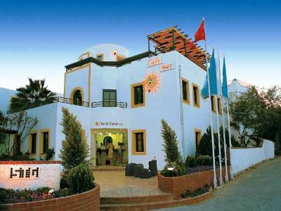 Sunshine Otel Bodrum