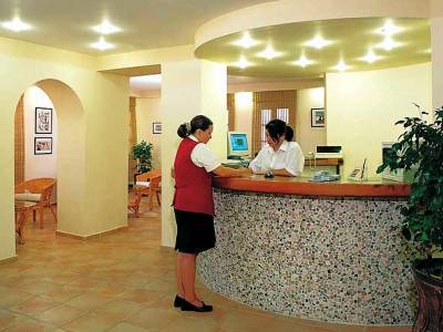 Sunshine Otel 3*